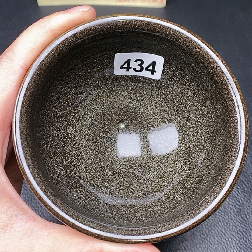 【闪购商品】茶盏全手工打造建盏