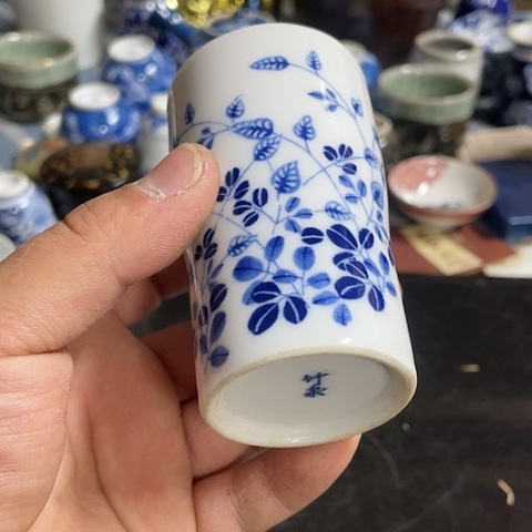 【闪购商品】碟中古瓷器默认瑕疵