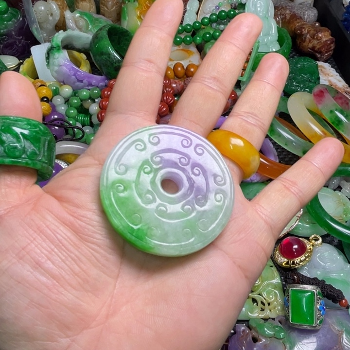 为***活直播间专属定向链接