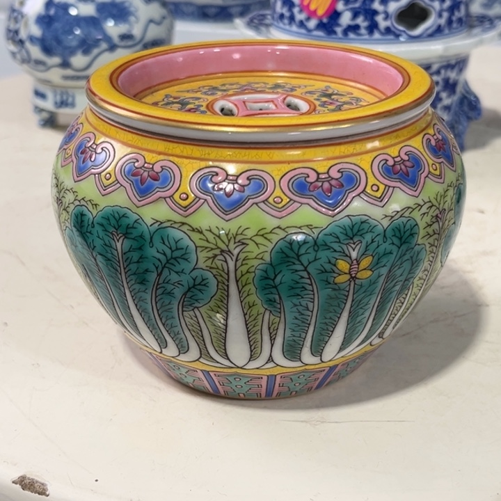 摆件陶源思陶瓷有限公司