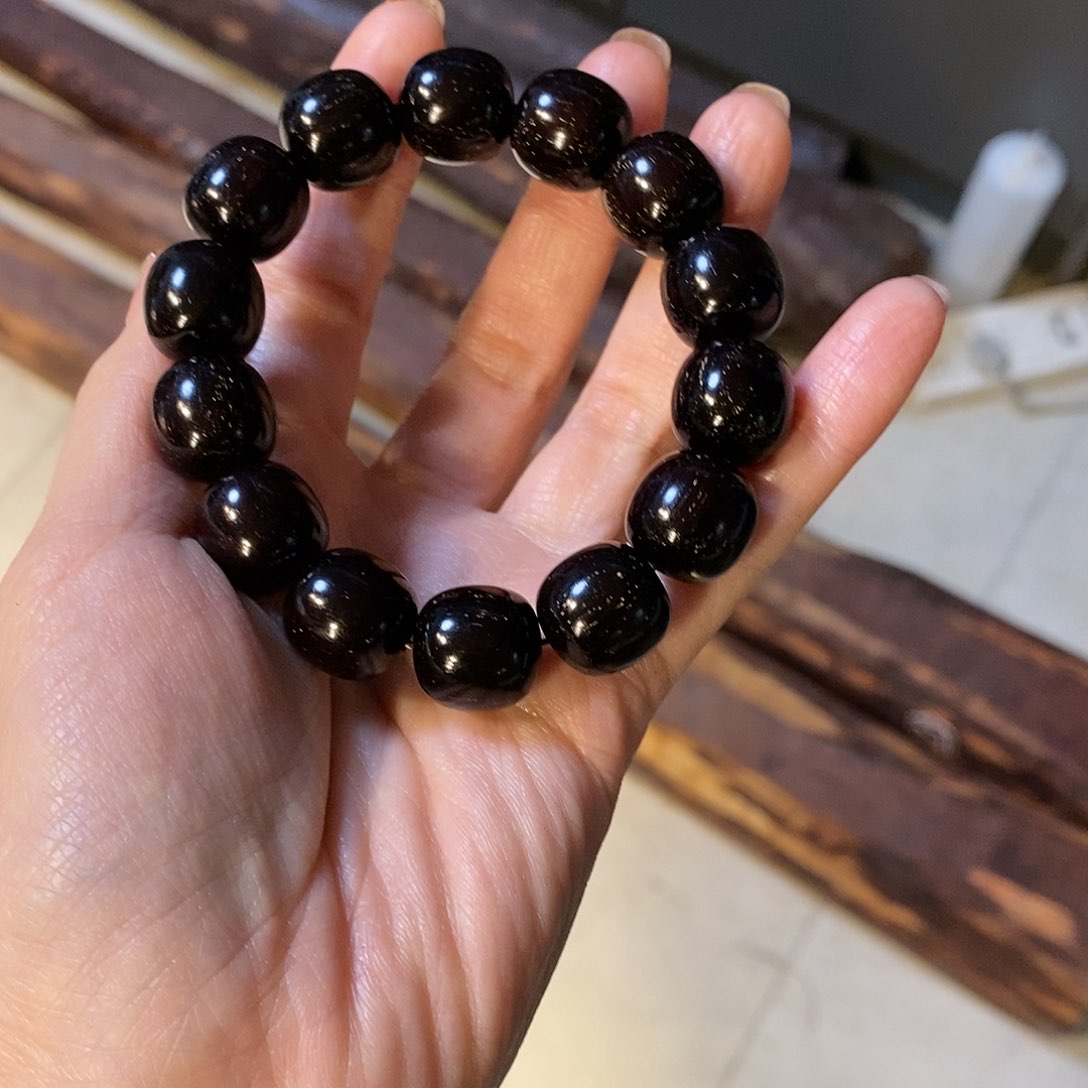 檀香紫檀（小叶紫檀）