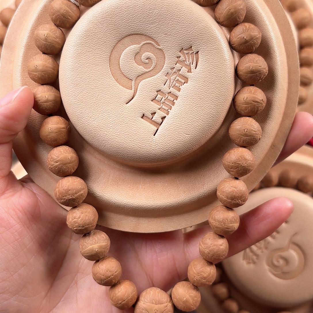 凤眼菩提手串壹*12手持