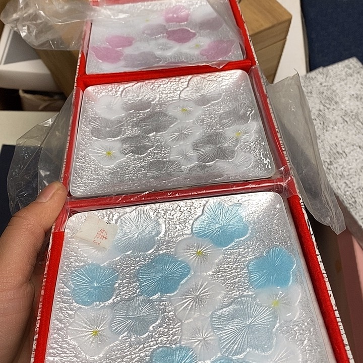 瓷片A63 雅舍甄选优质大漂亮