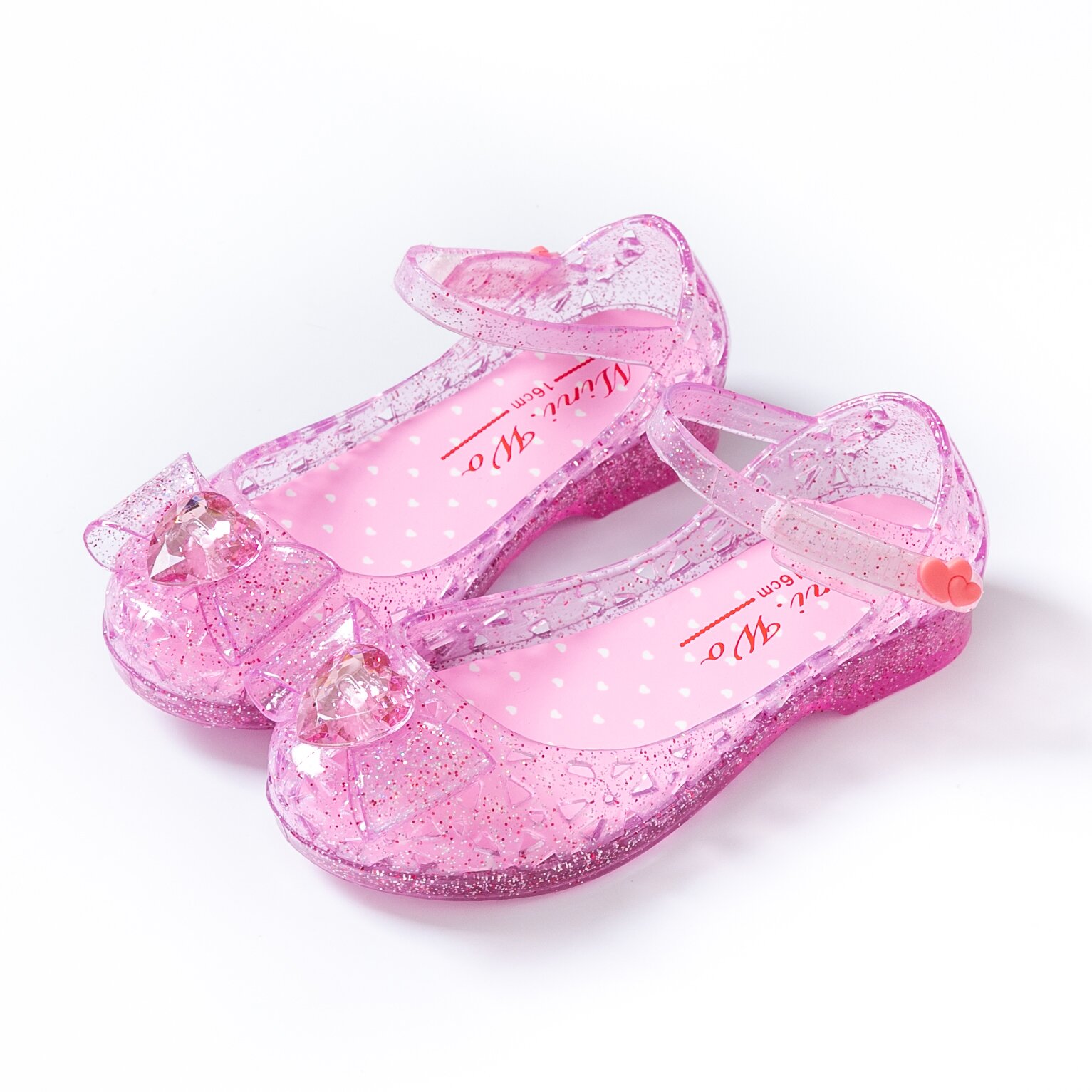 （静）默认微瑕 小沃童鞋