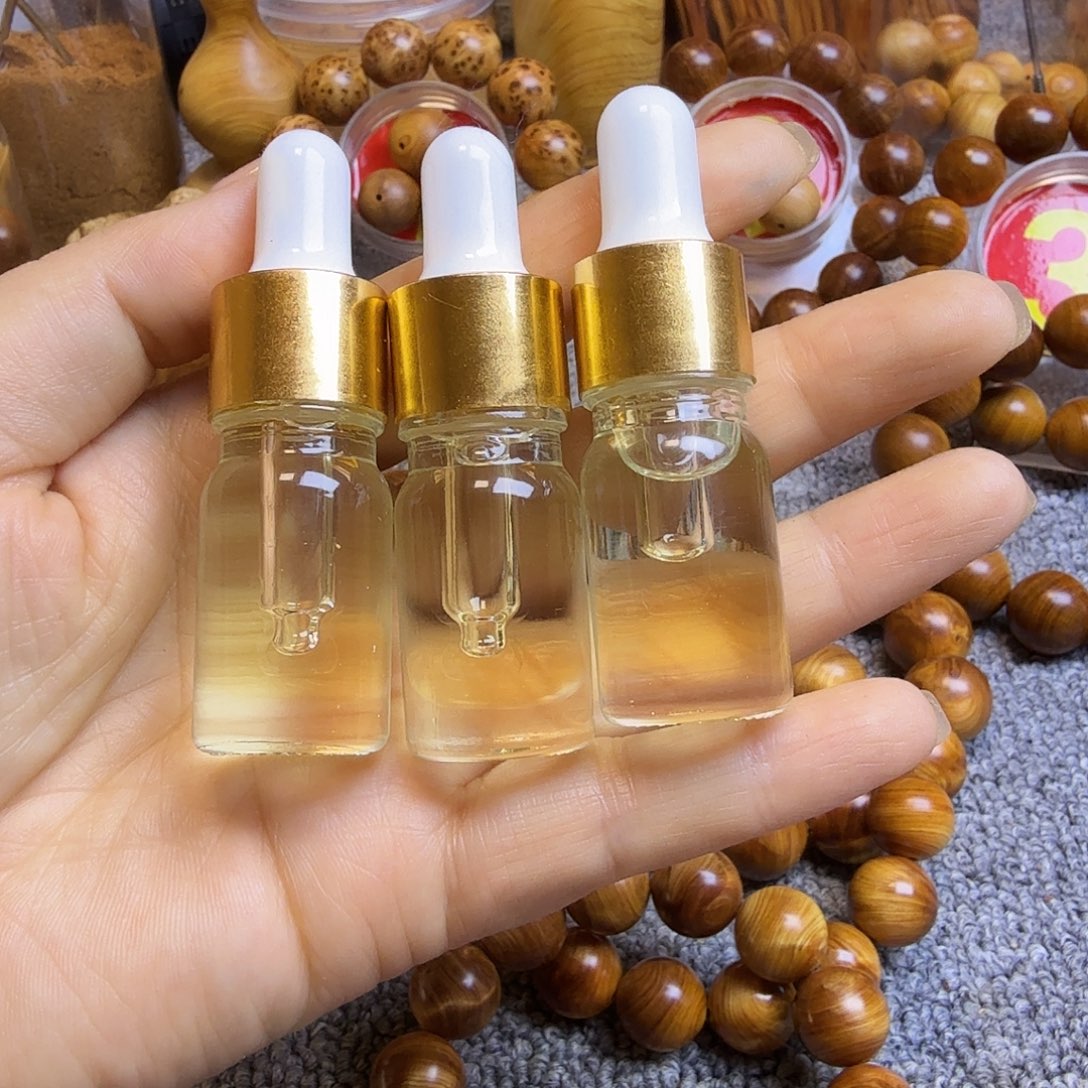 崖柏太行崖柏精油无添加