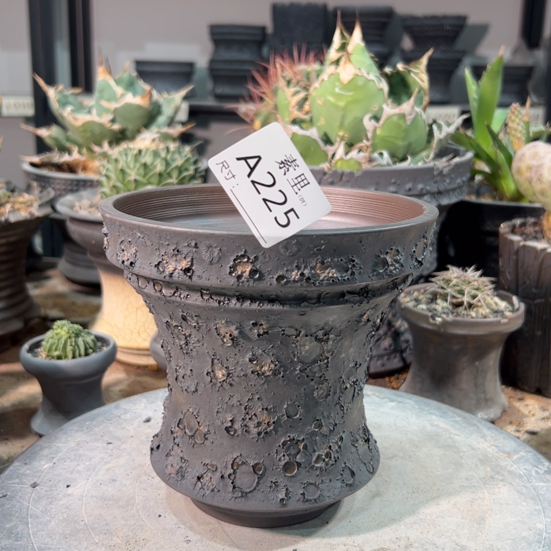 景德镇手工素里内面14高14.5