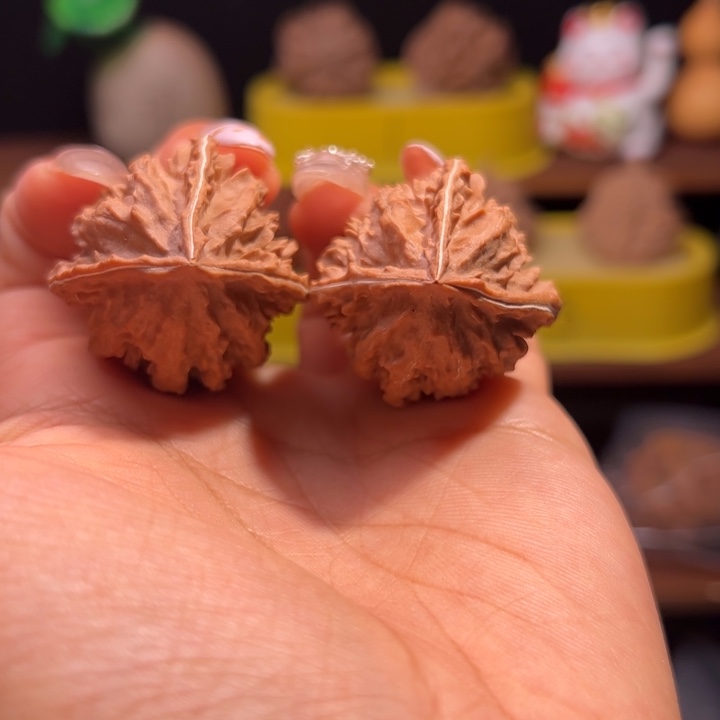 吊坠文玩核桃核桃13