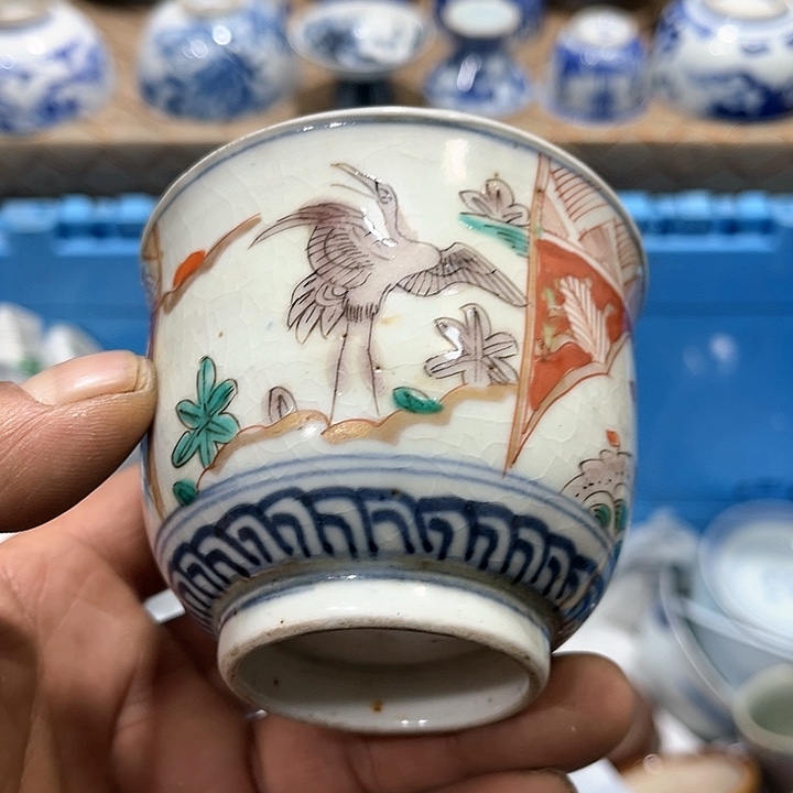 陶瓷茶玩榜第二十名