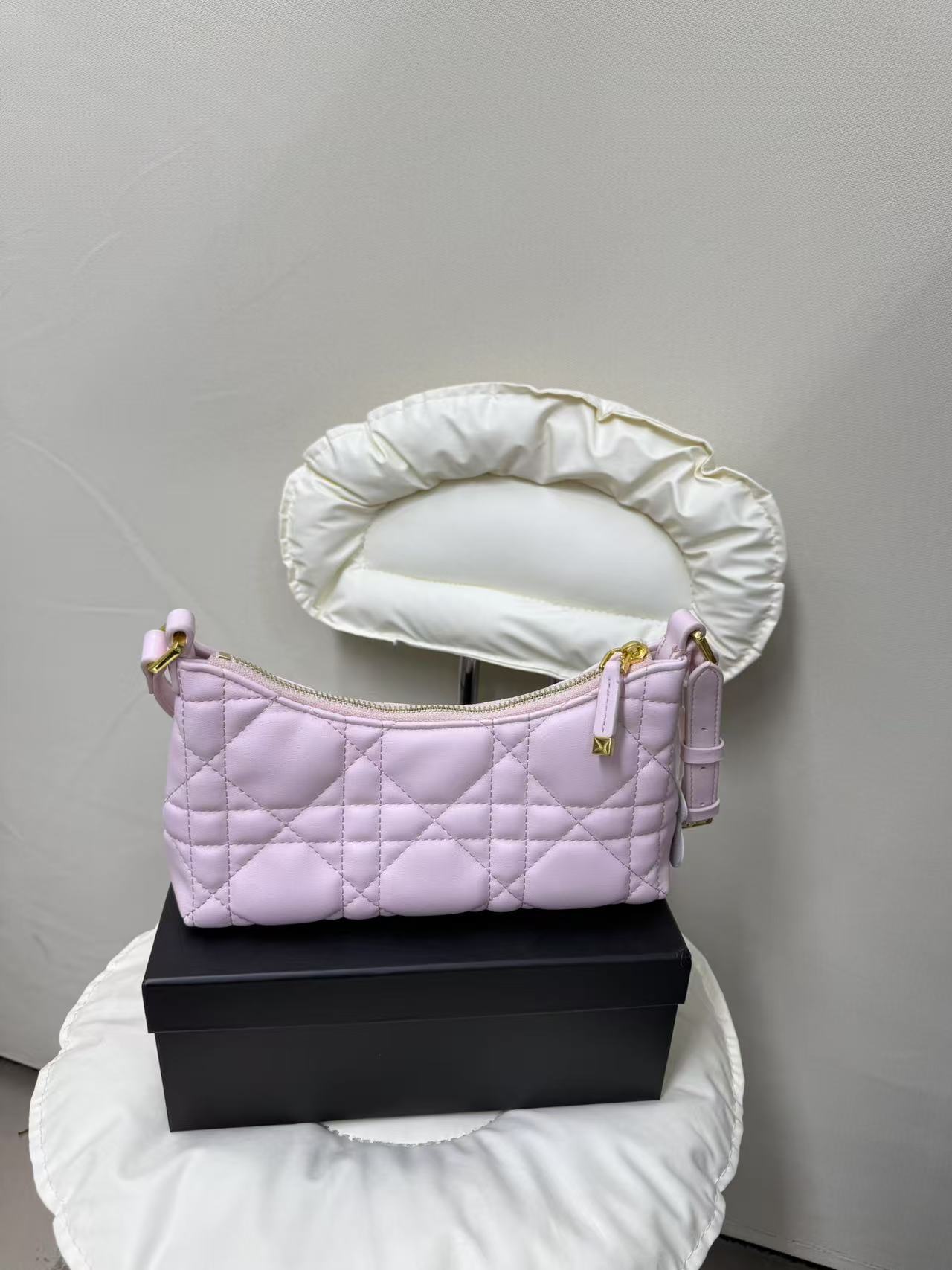 [老鹰腋下包]包神！Pereonal Tailor百搭轻盈简约休闲时尚女包