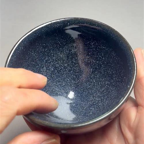 【闪购商品】茶盏-431............