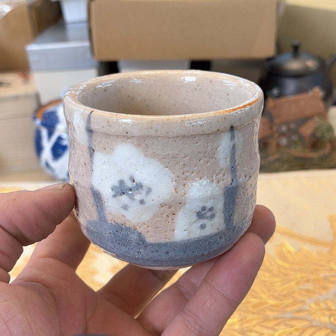 盖碗我也要努力去实现它呀小