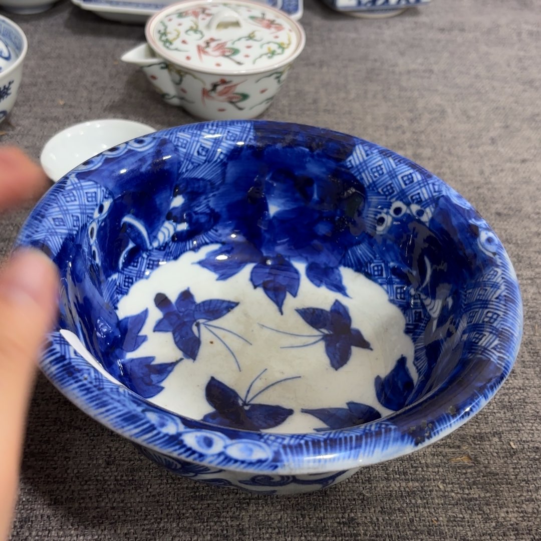 非常好看漂亮的物品 