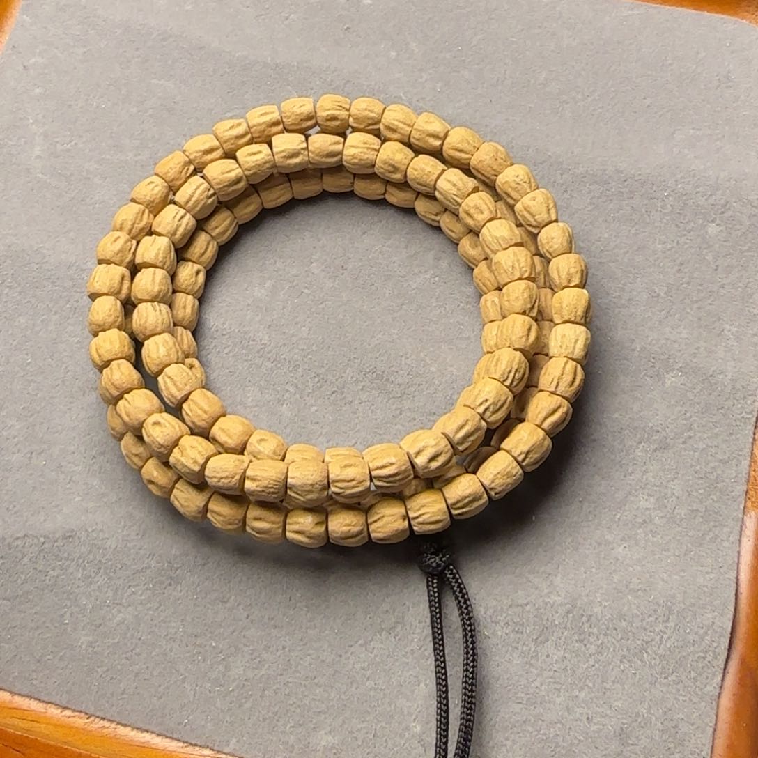 柏香籽/百香籽手串