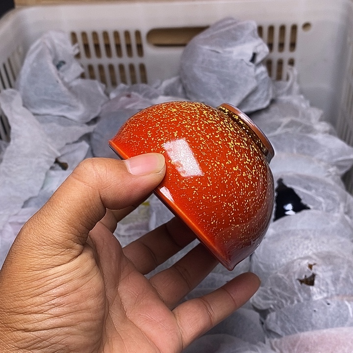 茶盏建盏喝茶主人杯茶杯