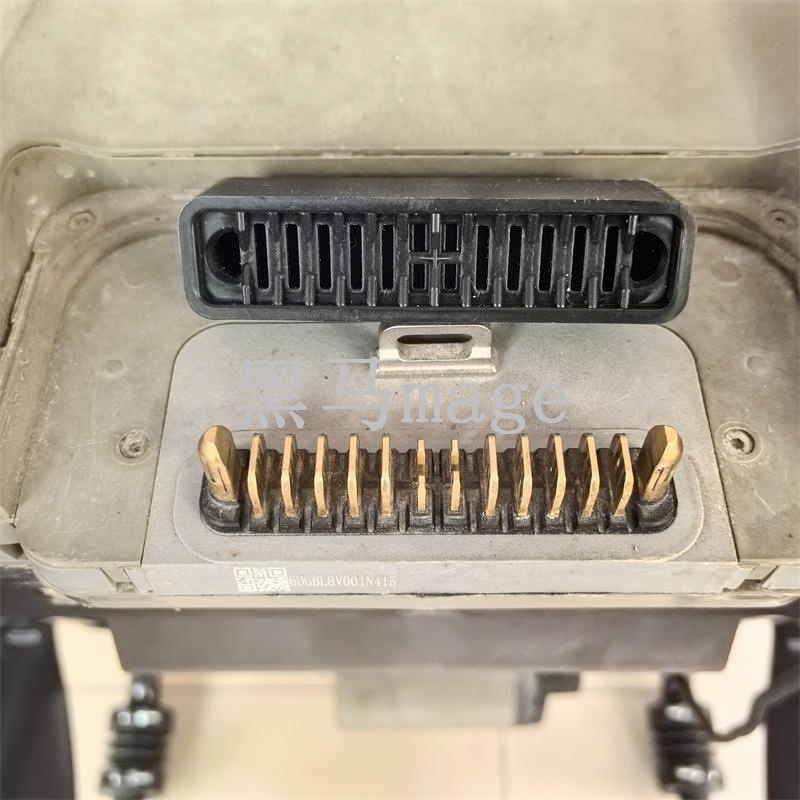 T50 T40 T30 T20 分电板保护罩 套植保无人机配件防尘套橡胶材质