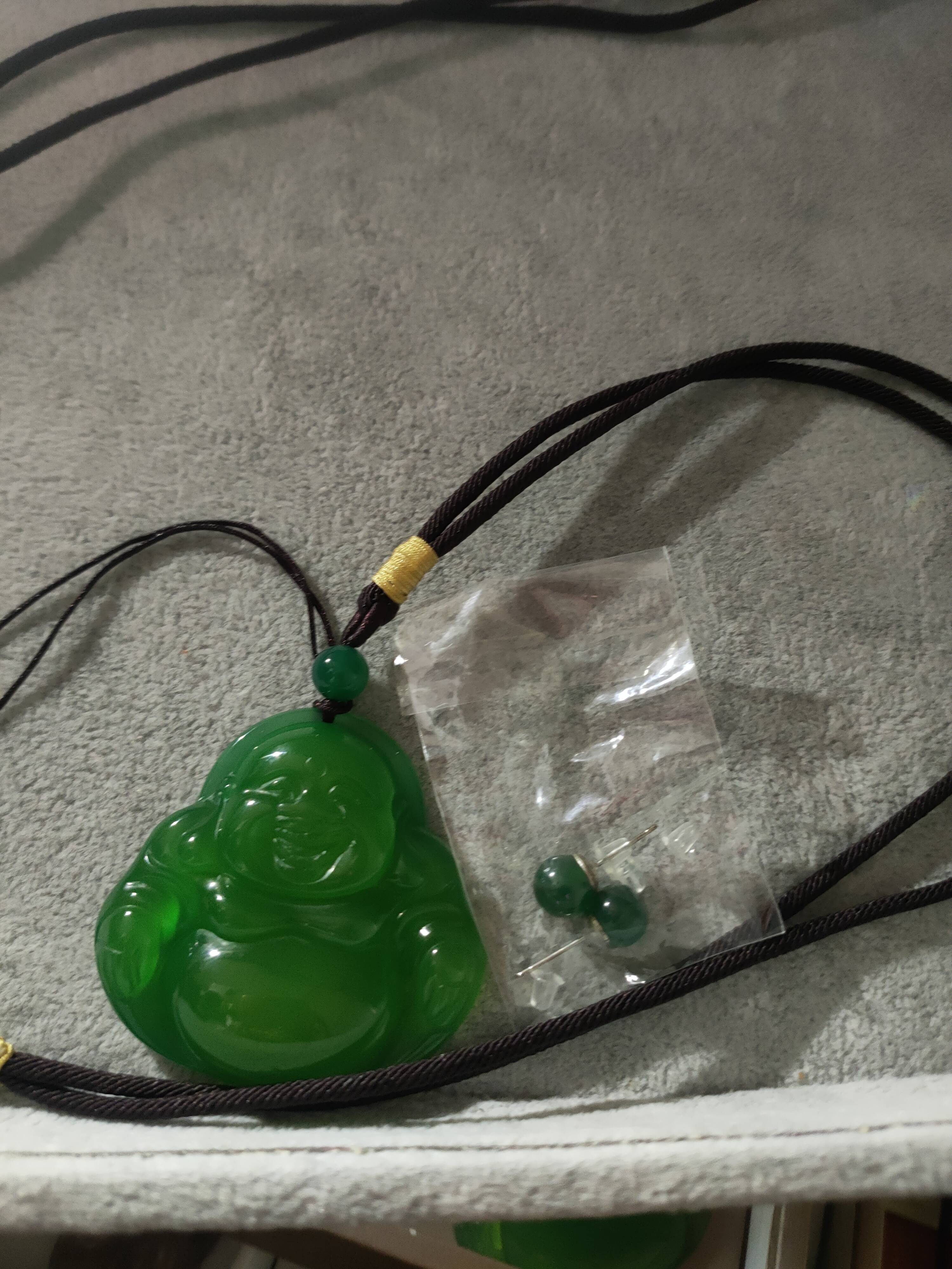 大号佛公手工女款百搭款