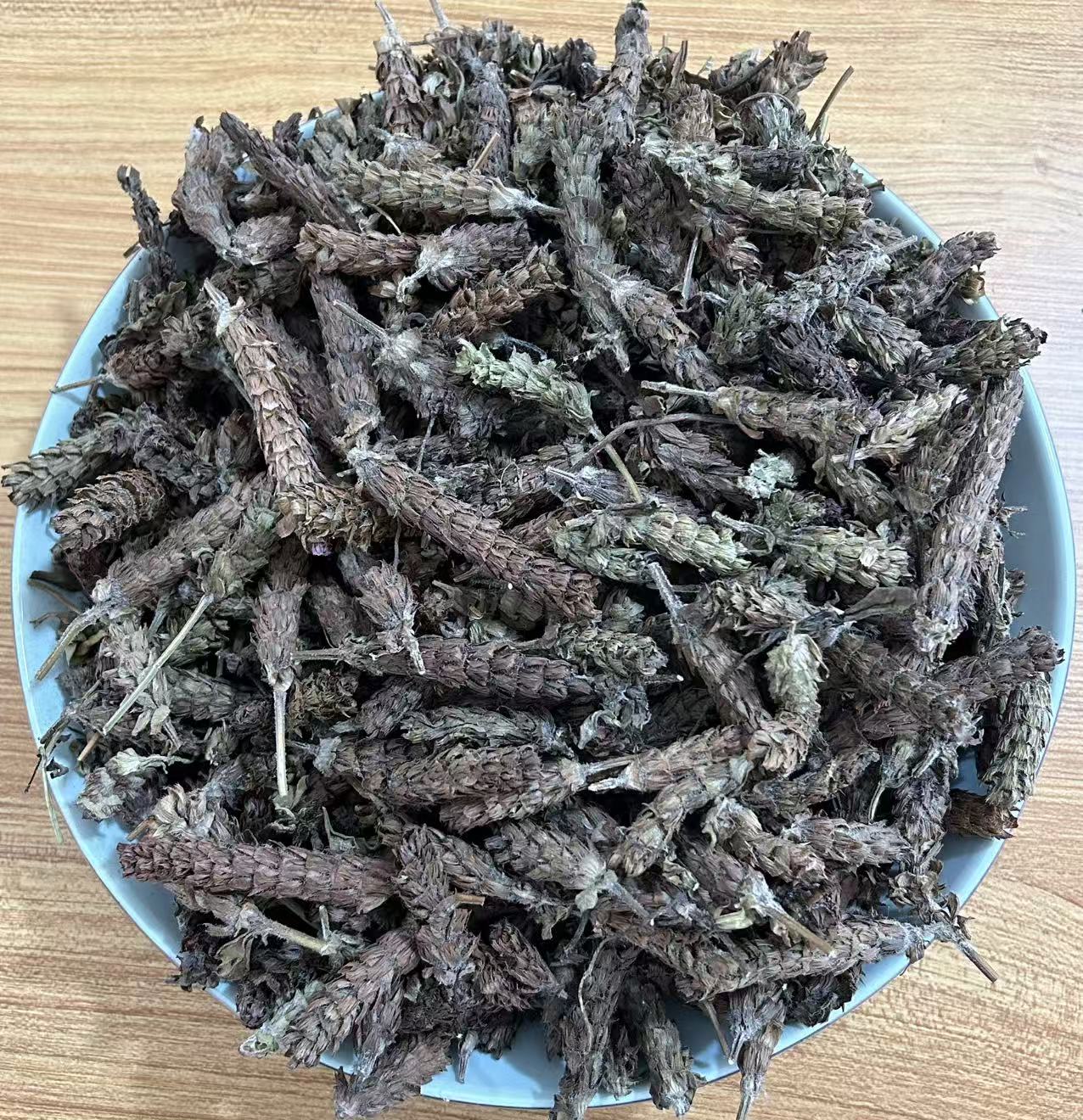 云南特产山货夏枯草天然晒干可搭配猫抓草。
