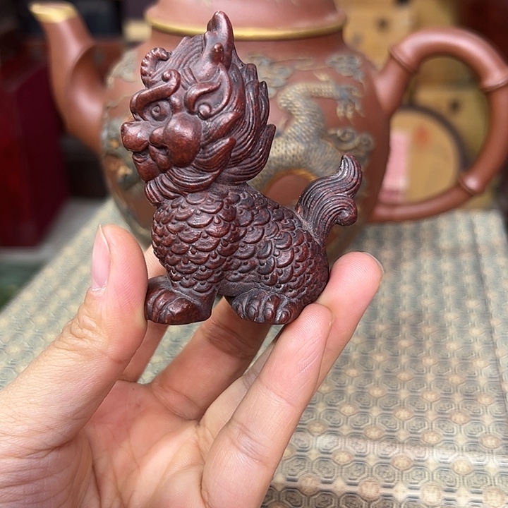 茶壶紫砂宜兴紫砂壶