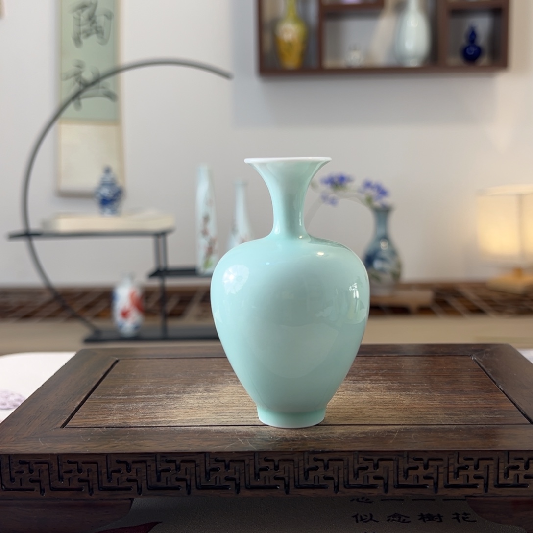 盖碗景德镇陶瓷艺术展