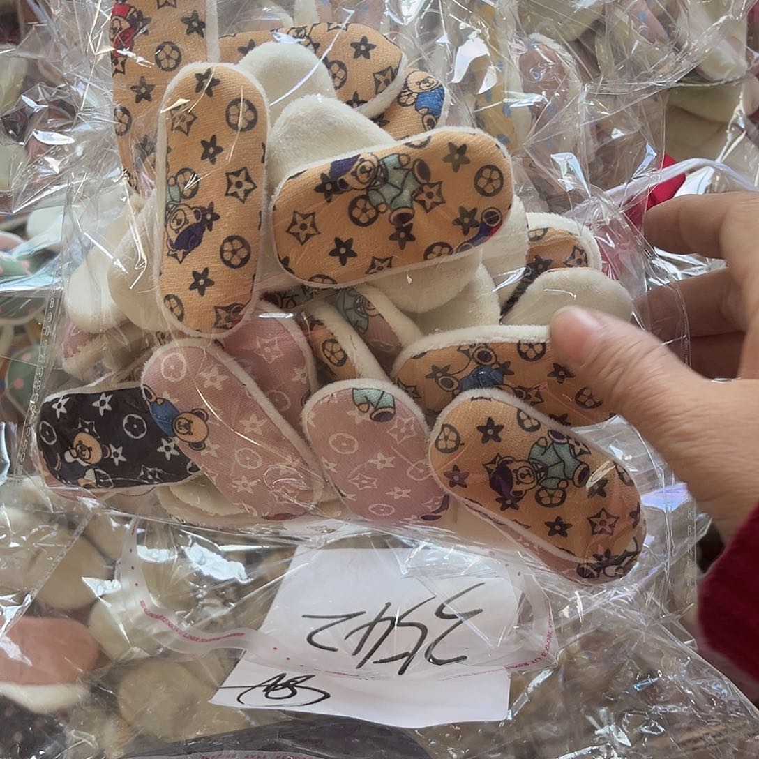 羽***婷手工制作DIY slime