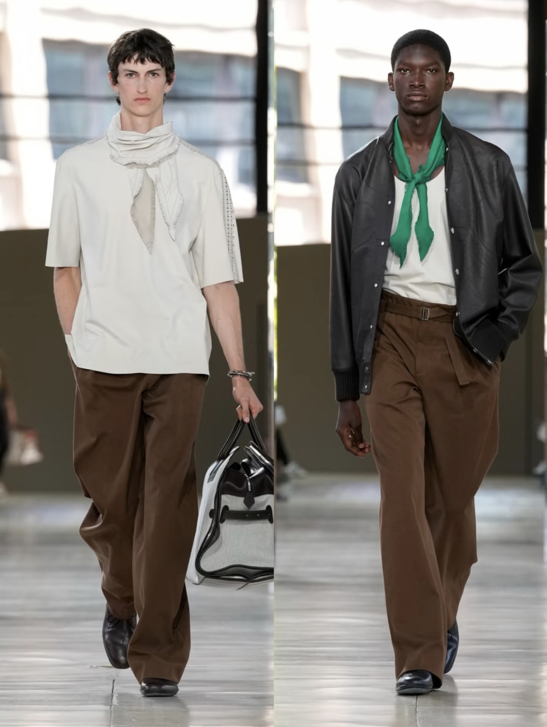 699  标准欧洲奢华真皮手工男鞋