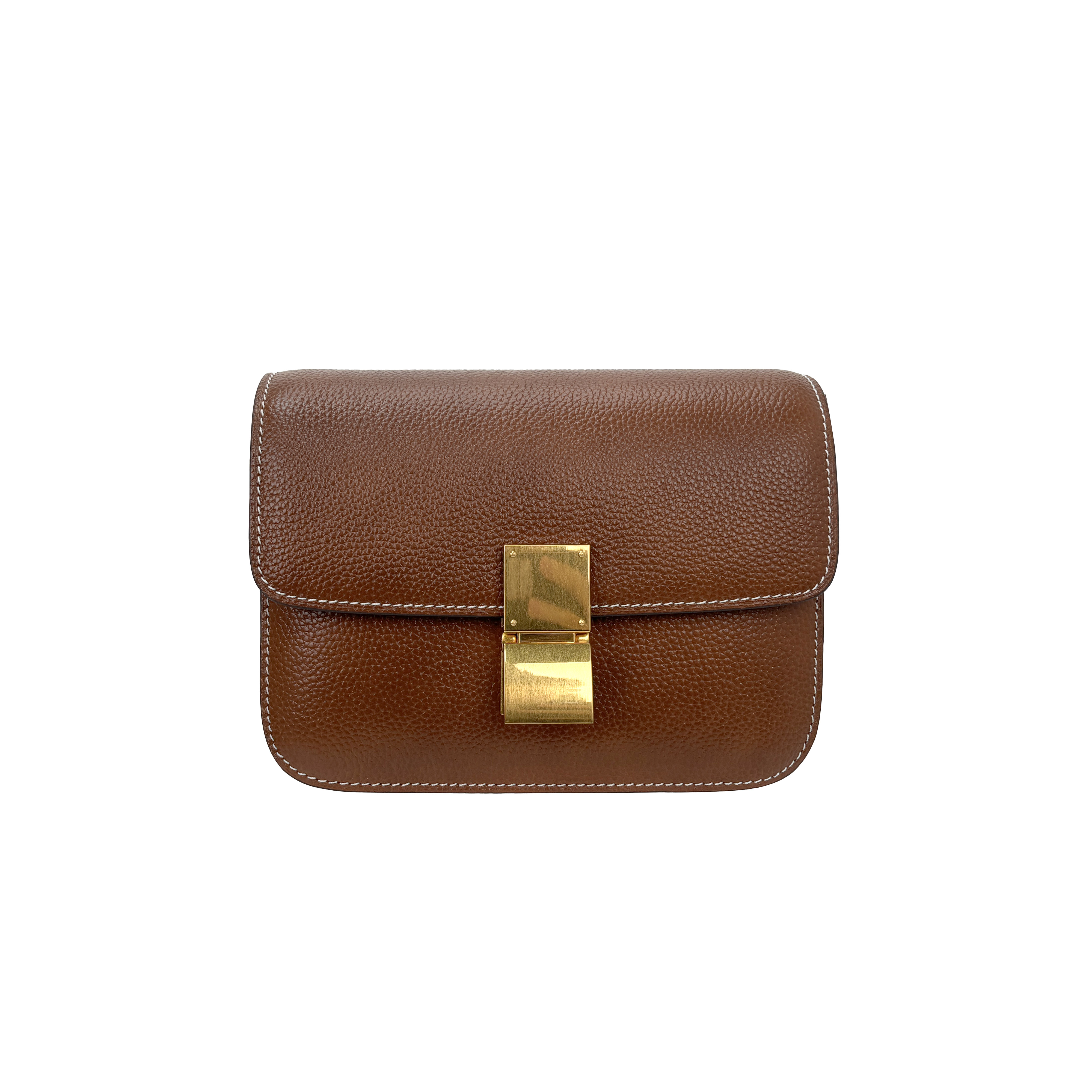 【胡姐】真皮专属女士时尚百搭休闲女包