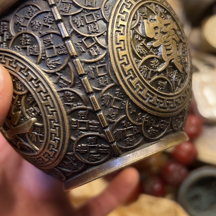 铜器工艺铜器工艺铜器工艺铜器工