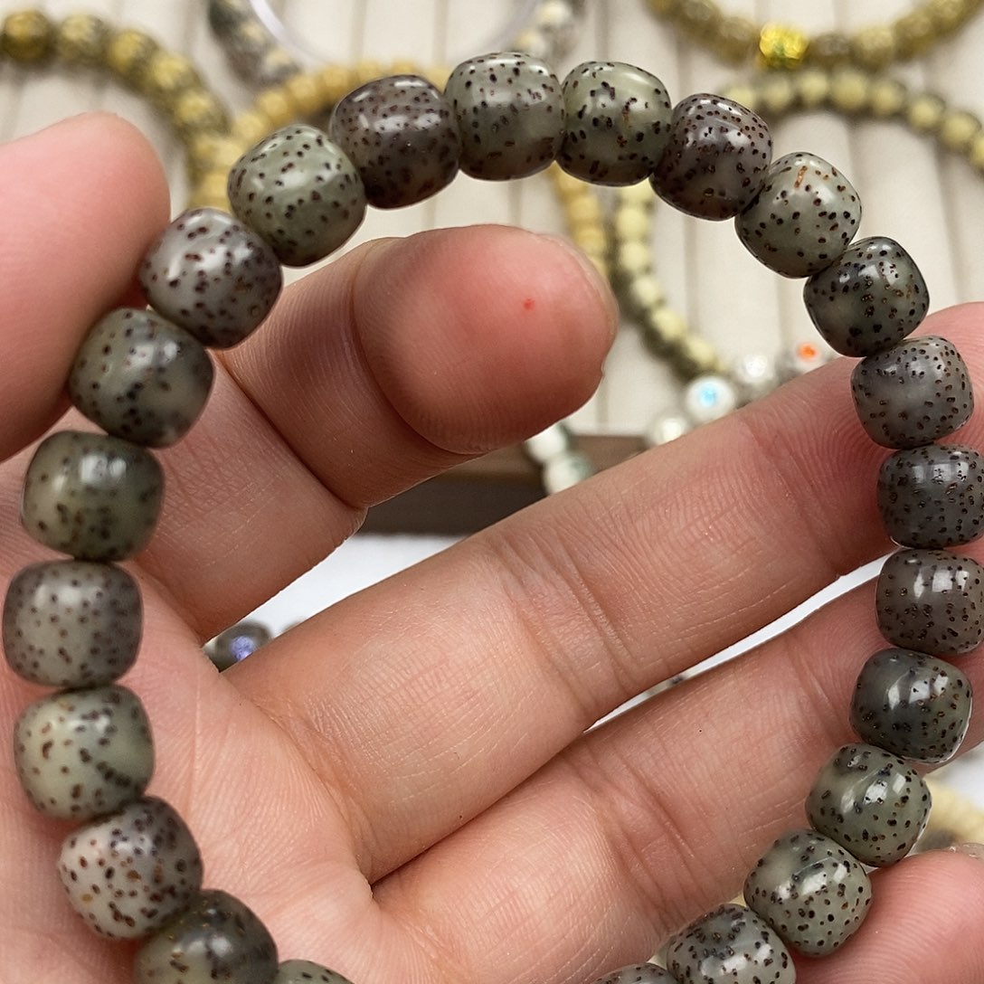 星月菩提吊坠闪购6卡9单圈