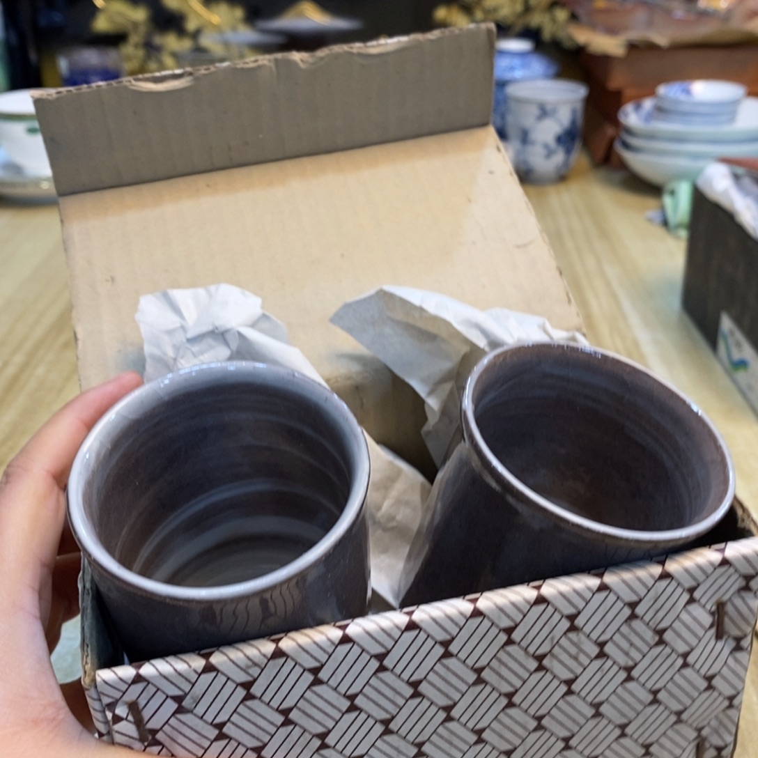 M***M易雅集工艺品有限公司