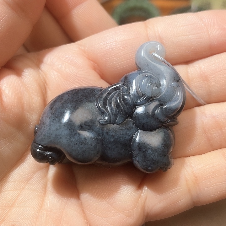 和田玉和田玉配饰未镶嵌