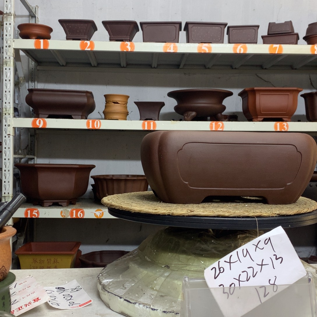 花盆紫砂精品紫砂花盆包邮包邮