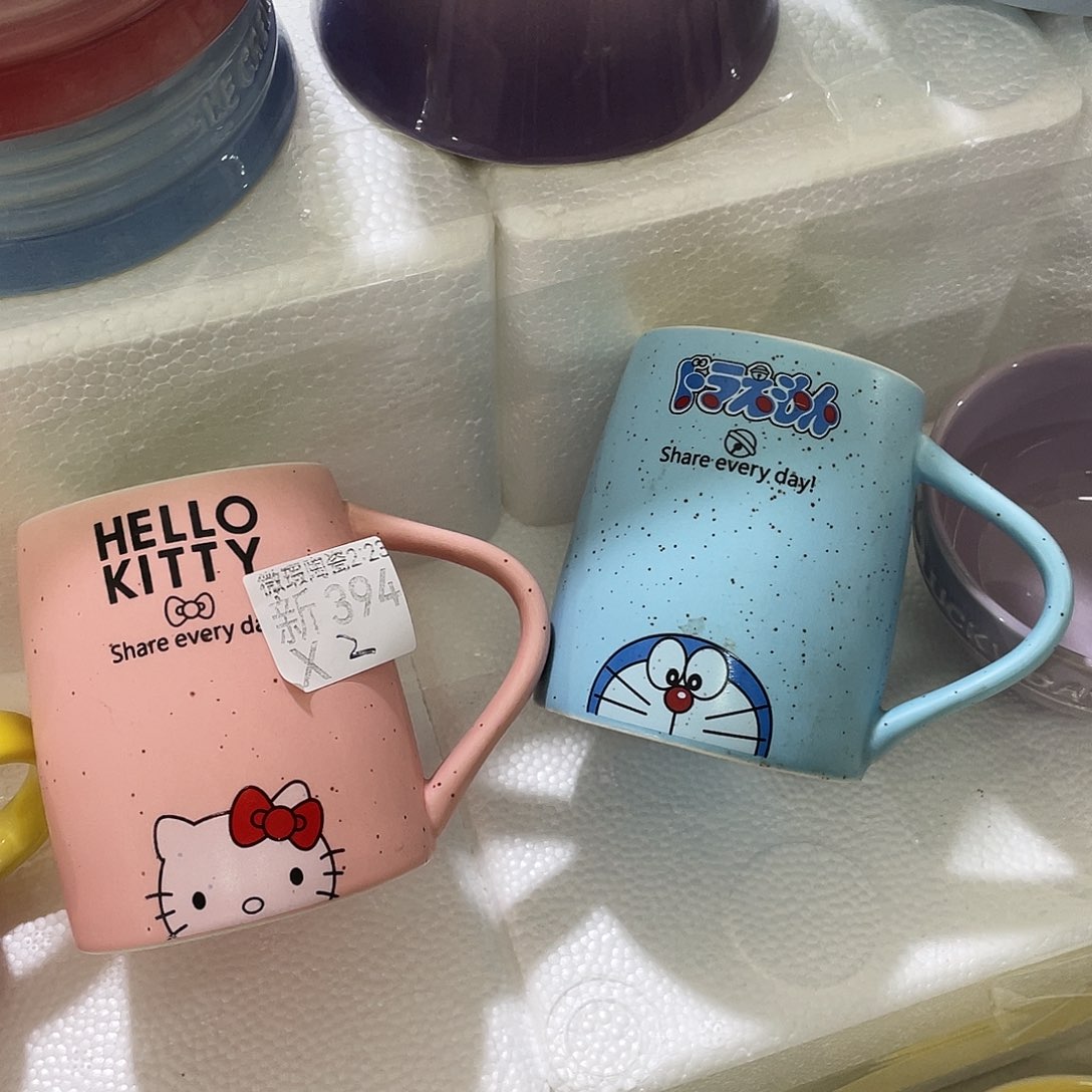 瓷片微瑕陶瓷餐具394