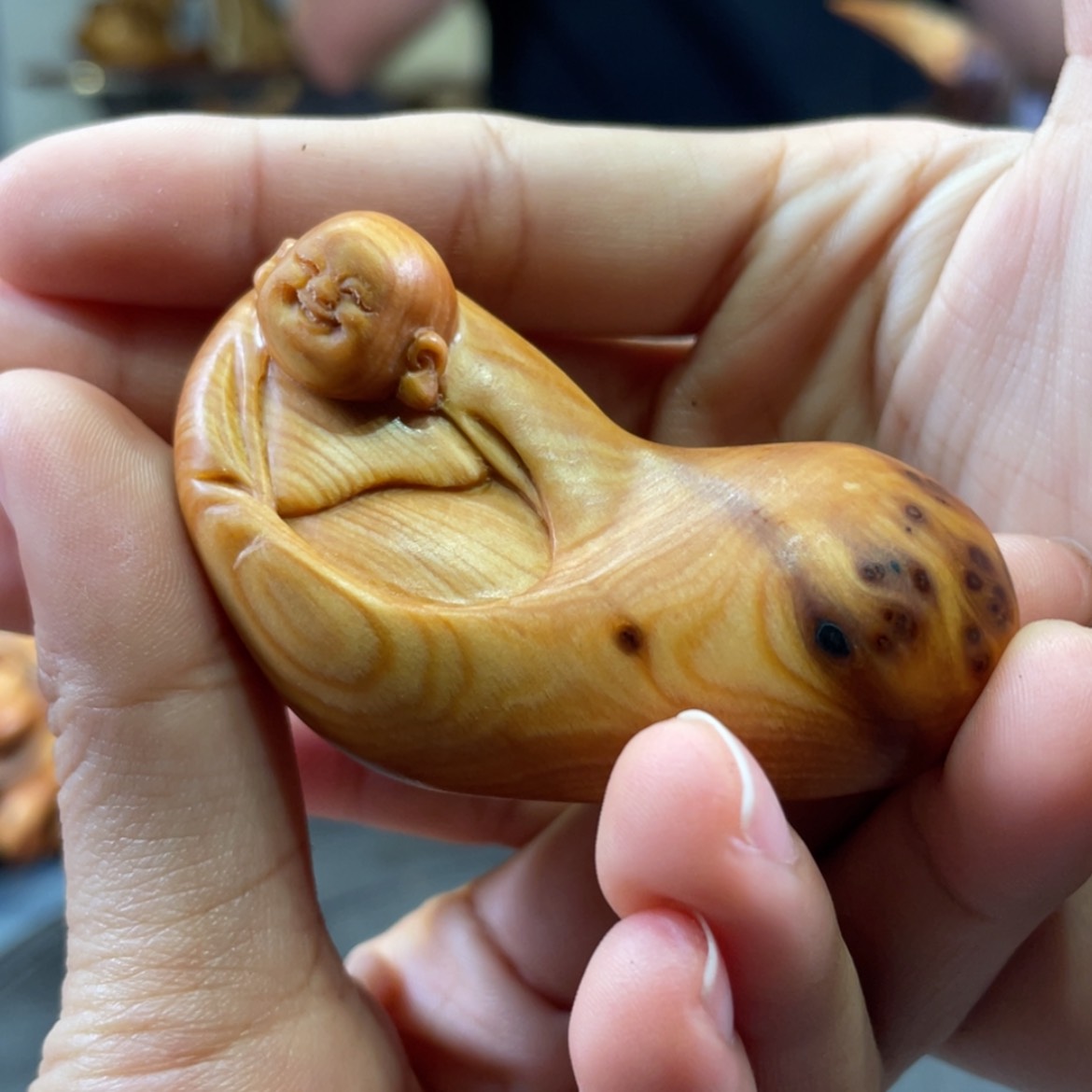 【闪购商品】柏木（崖柏）其他