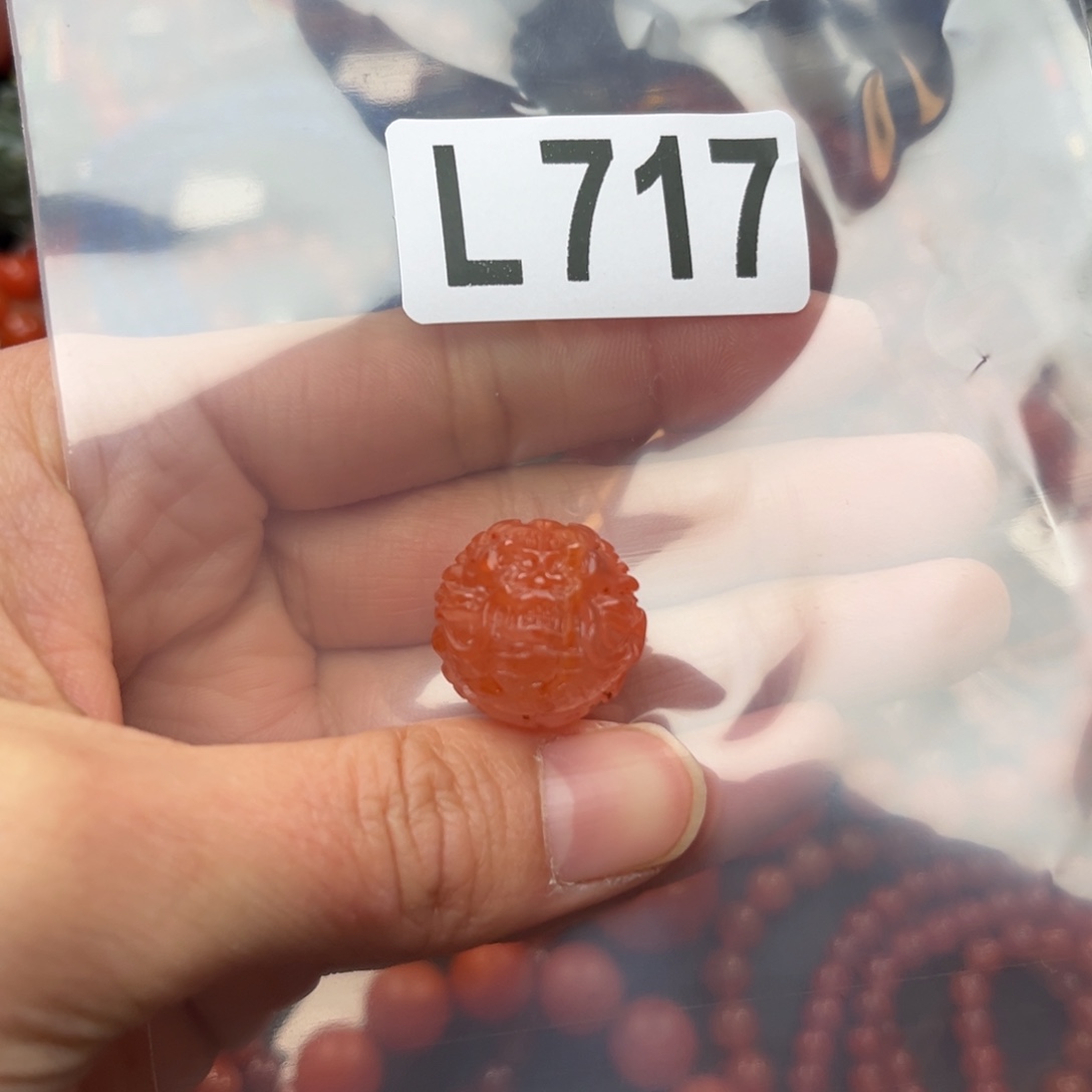 南红玛瑙珠宝奇石未镶嵌19左右