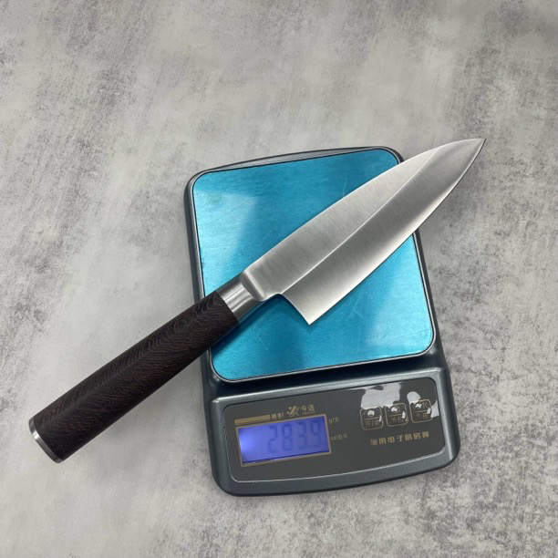 鱼头刀专业日式刺身刀鱼生专用刀出刃柳刃三文鱼刺身刀寿司刀