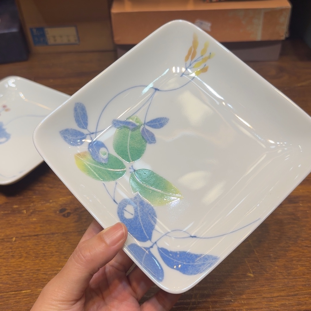 小狐狸瓷器家居好物推荐