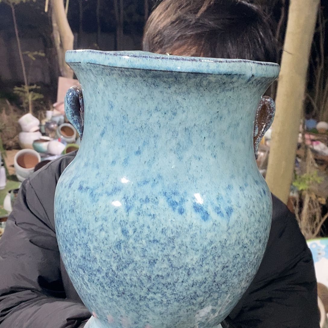 正品口径19/31jjgjhh花盆