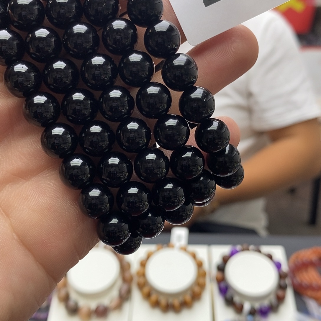 手链水晶未镶嵌手链