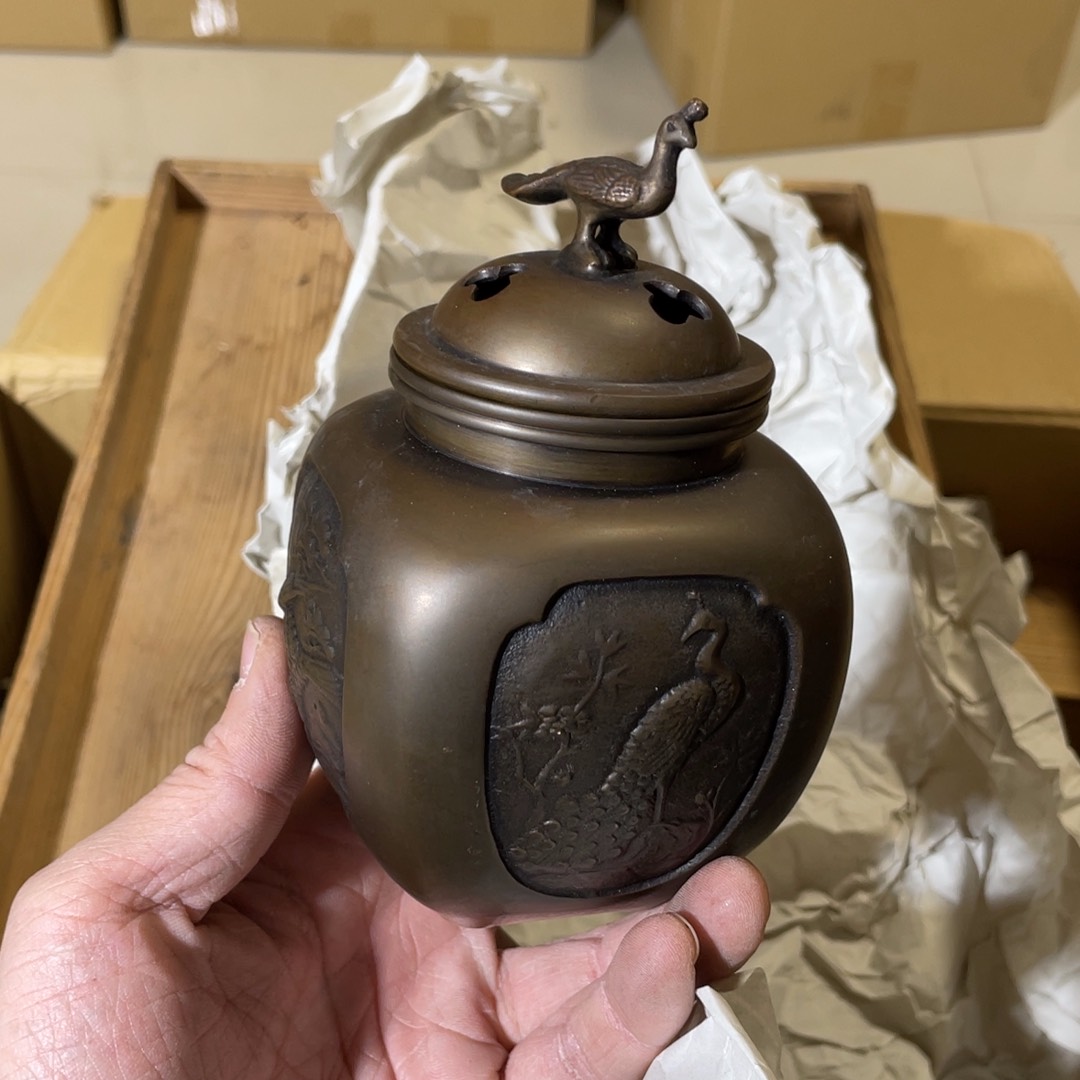 紫砂中古商品谨慎下单