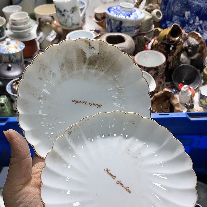 瓷片19:9包邮新疆西藏不发货