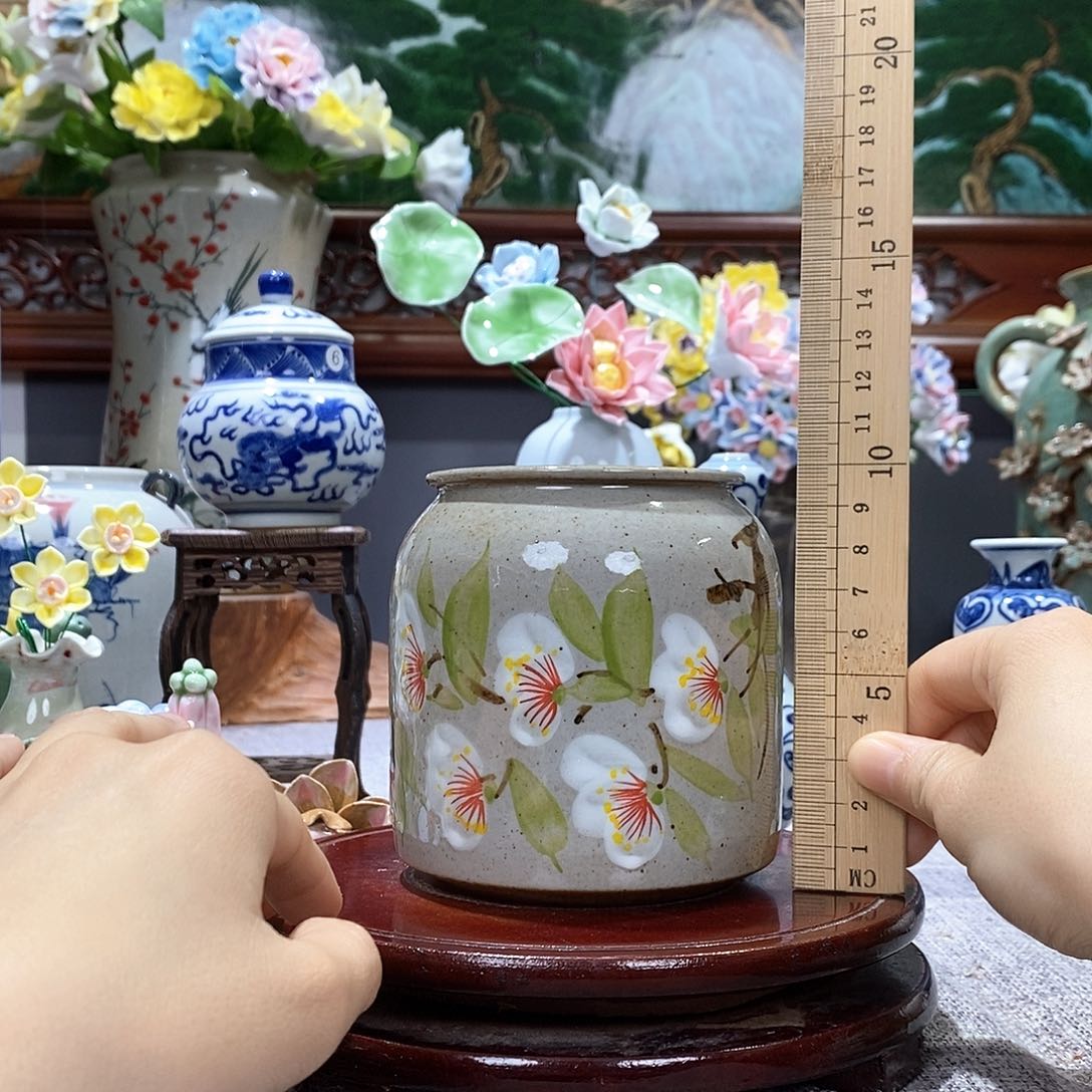 瓷片景德镇的陶瓷