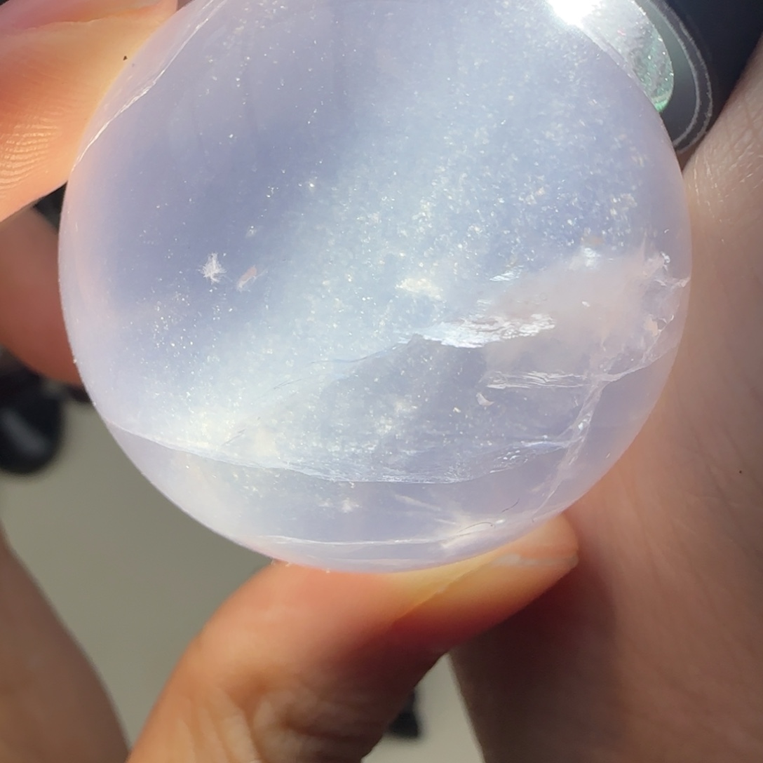 水晶摆件未镶嵌a194