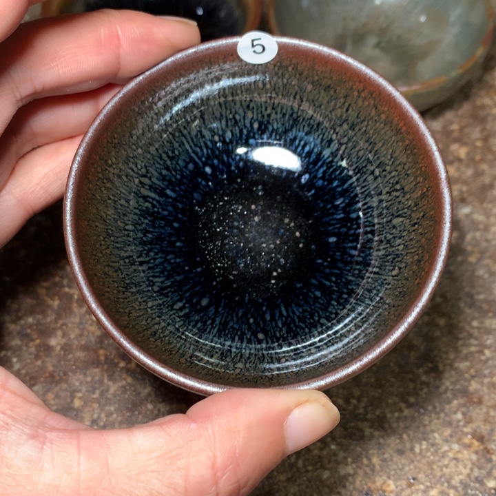 茶盏细看这支可公屏聊5