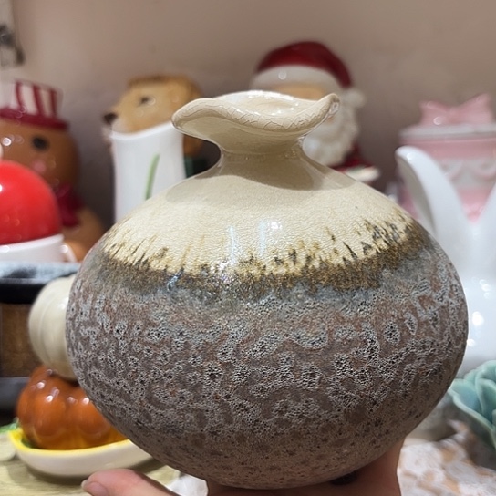 摆件外贸尾单微瑕，介意慎拍