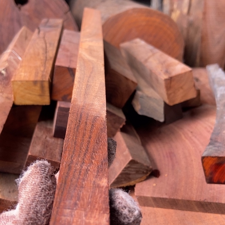 小叶紫檀手串/手链