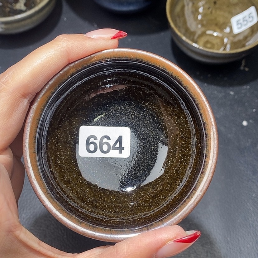 【闪购商品】茶盏664