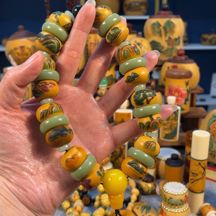 大叶紫檀（黑酸枝木类）