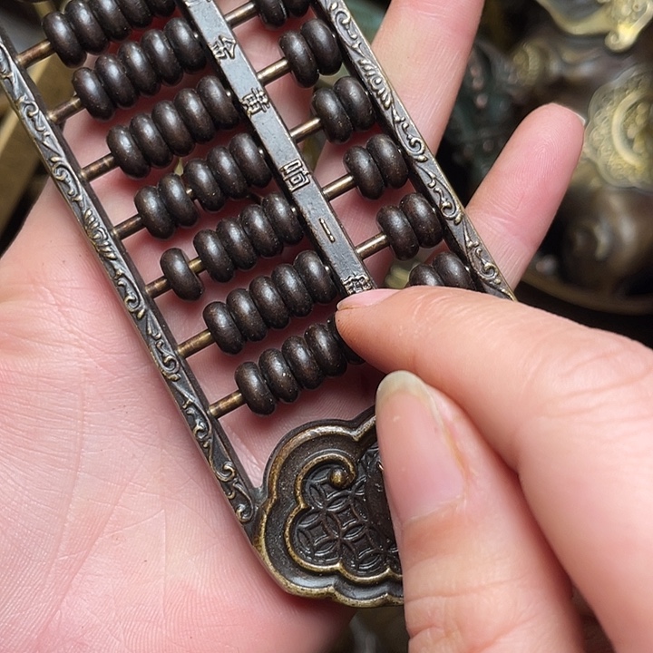 铜器摆件诚信经营