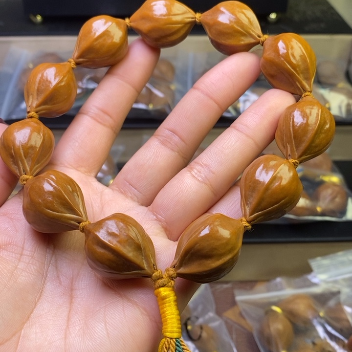 手串/手链橄榄核橄榄38/2.0