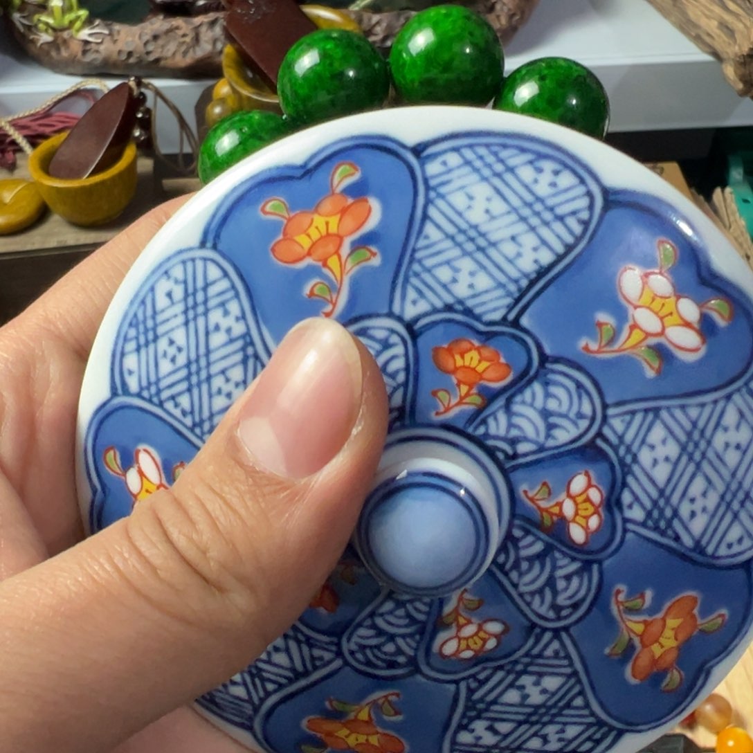 紫砂茶杯放漏场，全都漏